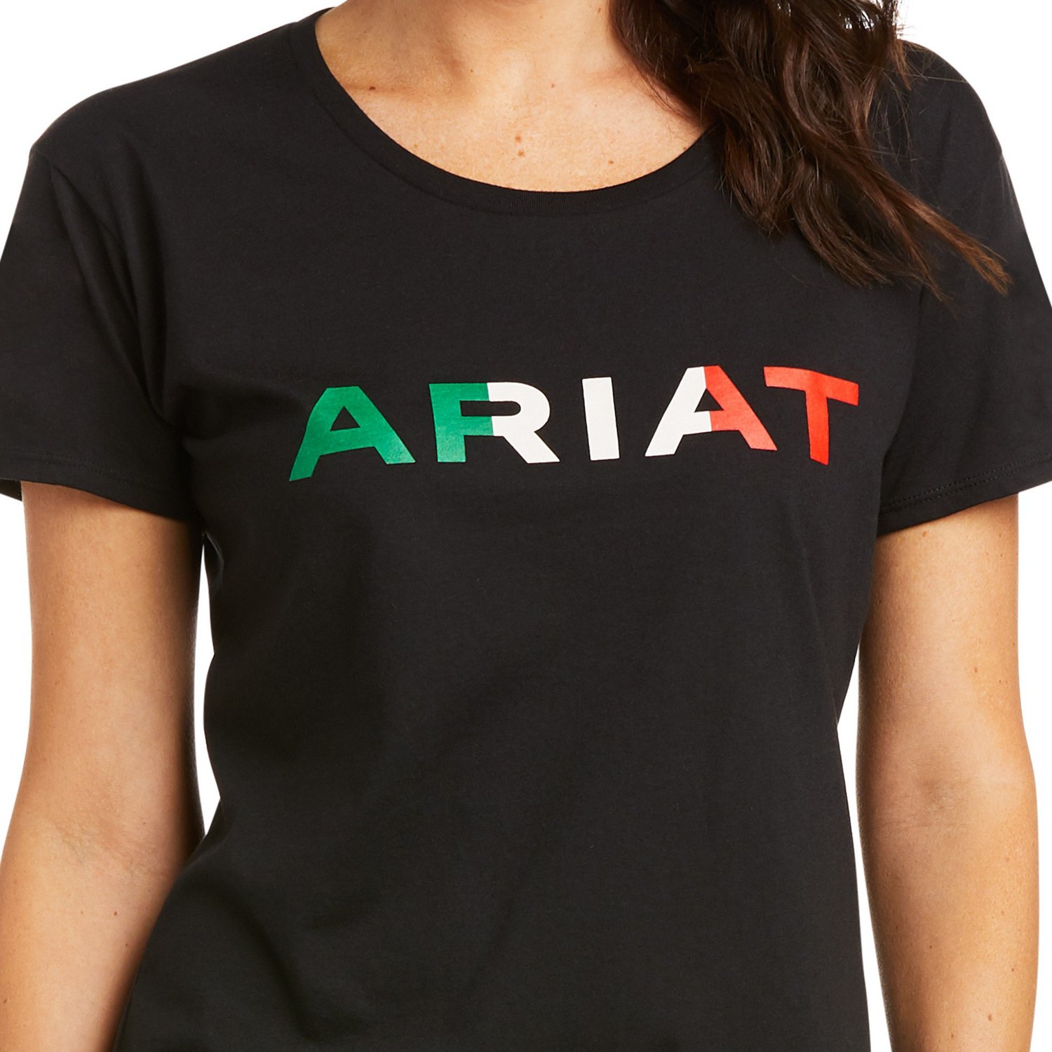 Ariat Women's Viva Mexico T-shirt                                                                                                - view number 3