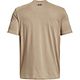 Under Armour Men's Camo Boxed Logo T-shirt                                                                                       - view number 6