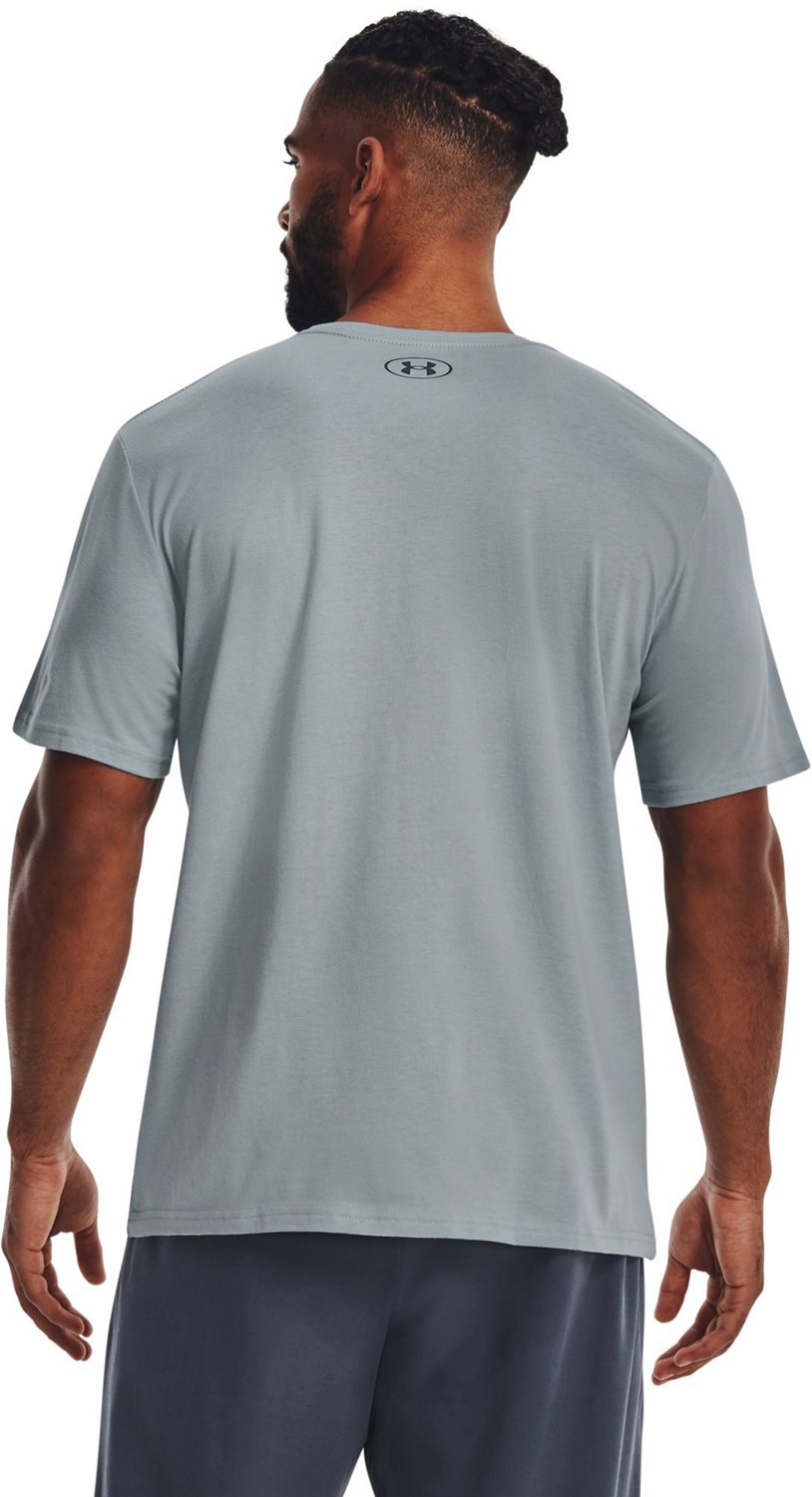 Under Armour Men's Foundation T-shirt - view number 2
