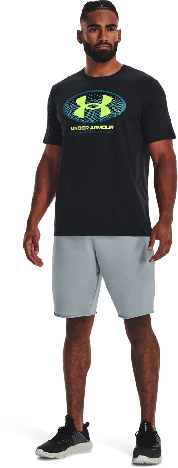 Under Armour Men’s Multi Lockertag T-shirt - view number 3