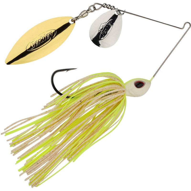 Berkley Power Blade…