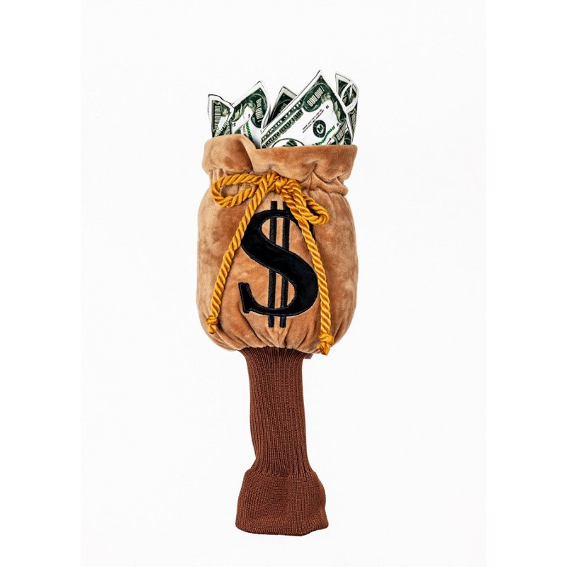Daphne's Headcovers… - image