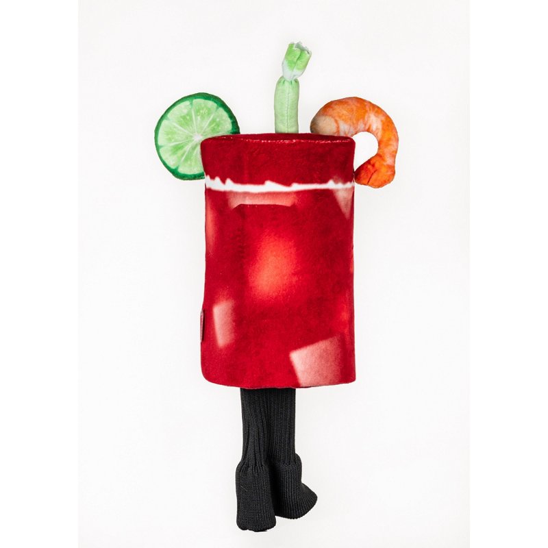 Daphne's Headcovers… - image