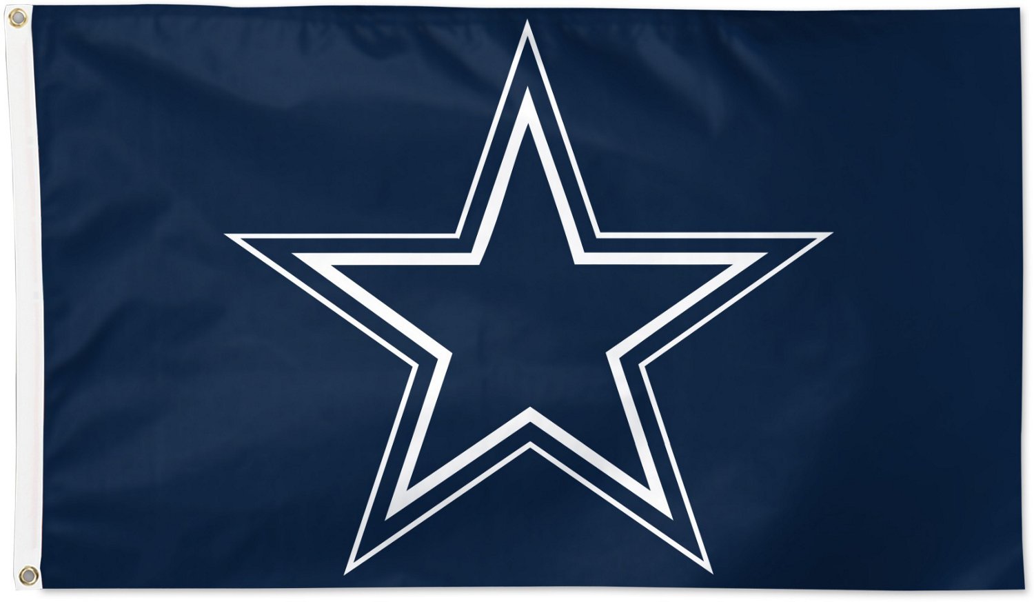 : WinCraft NFL Dallas Cowboys Wood Sign with Rope, Blue, 5 x 10  : Sports & Outdoors