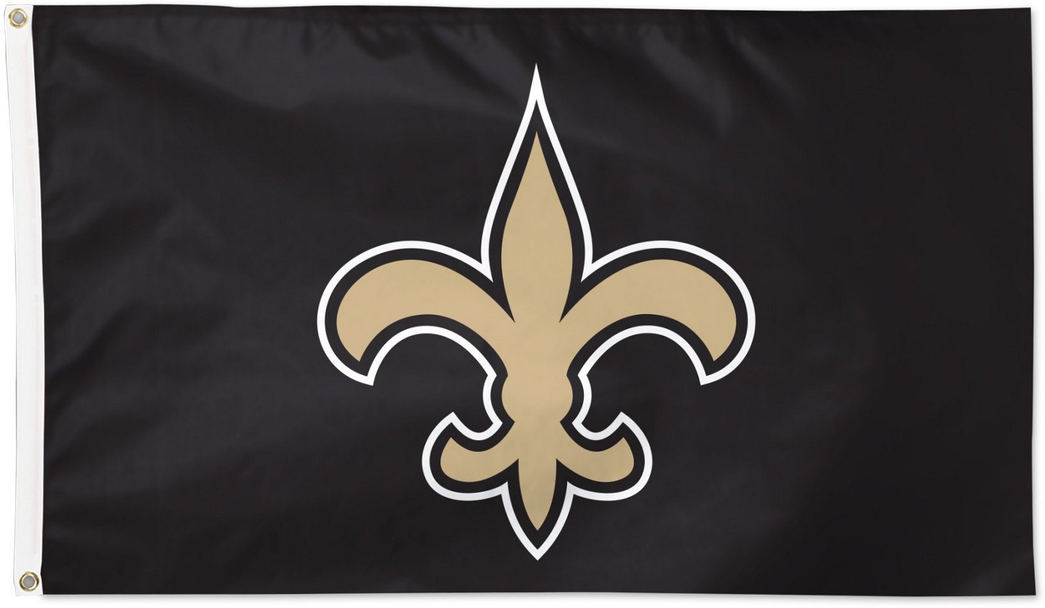 WinCraft New Orleans Saints 3 ft x 5 ft Team Flag