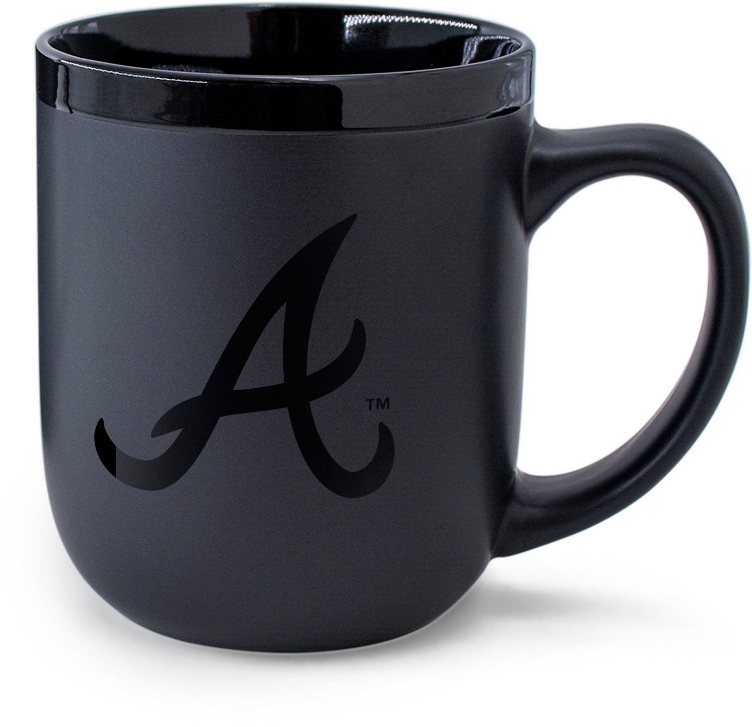 WinCraft Atlanta Braves 17 oz Mug