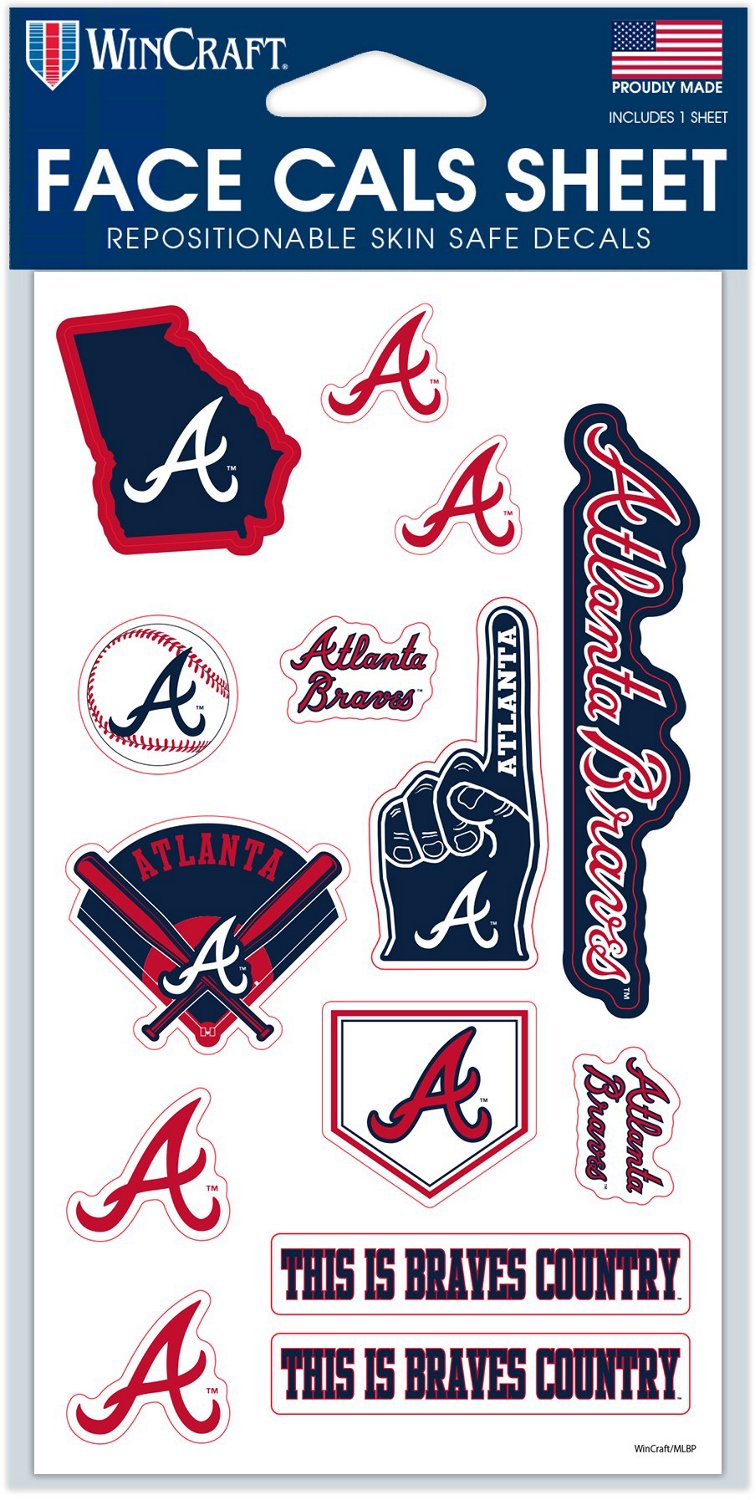 Boston Braves Jersey Logo  Braves jersey, Atlanta braves tattoo, Braves