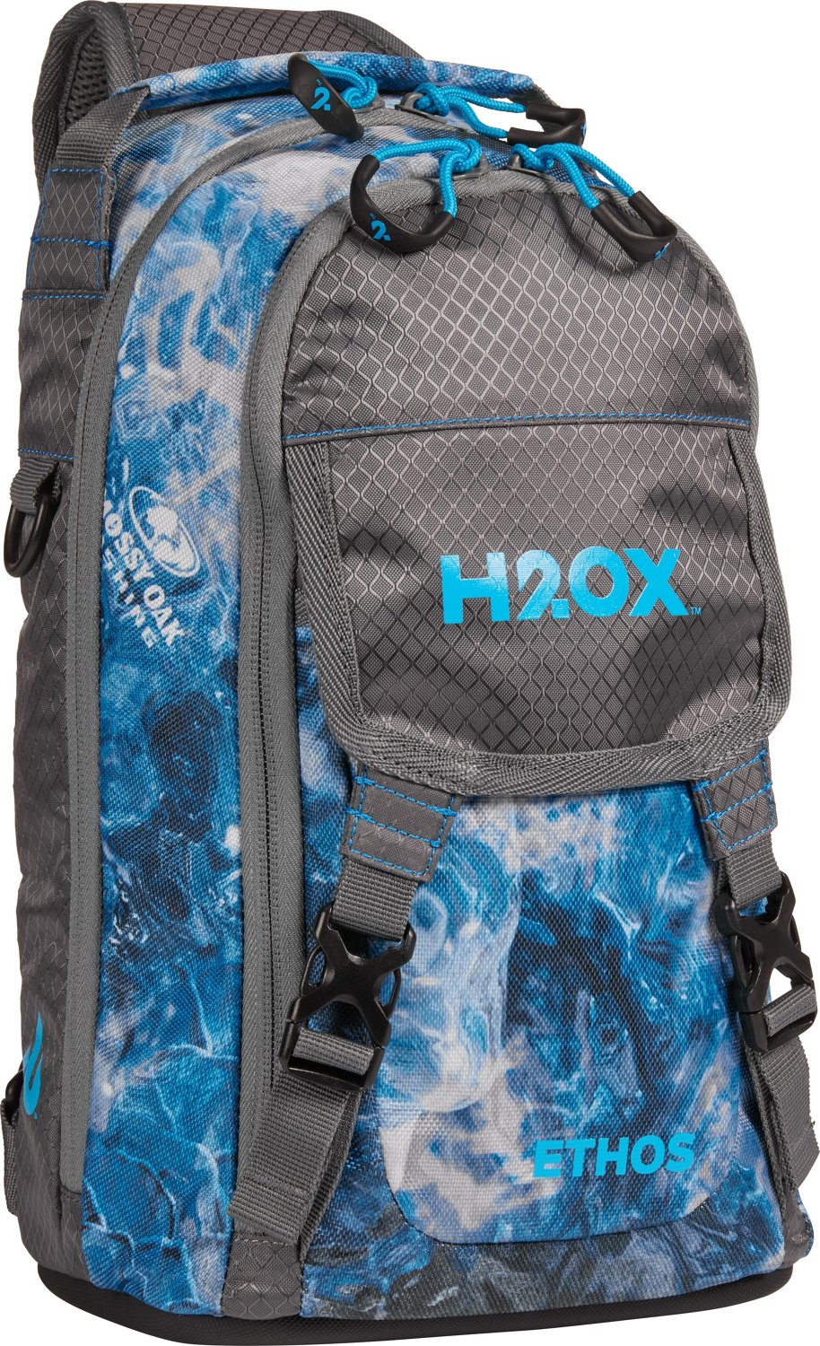 H2OX 3600 Ethos Soft Camo Sling Pack - view number 2