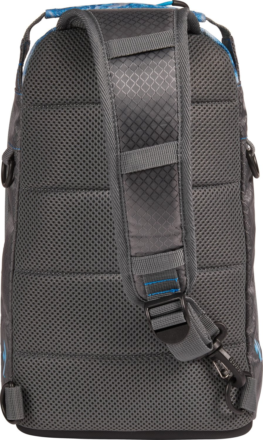 H2OX 3600 Ethos Soft Camo Sling Pack - view number 3