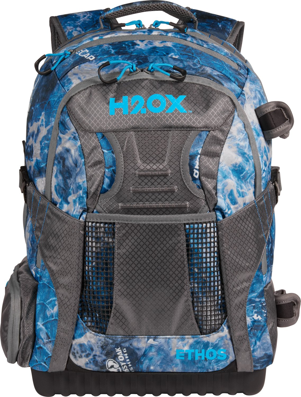 Academy Sports + Outdoors Lew's American Hero Tackle Bag