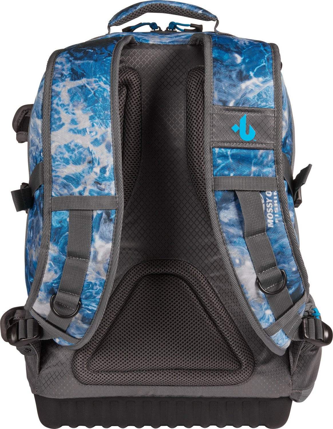 Academy Sports + Outdoors H2OX Evo Soft Tackle Bag