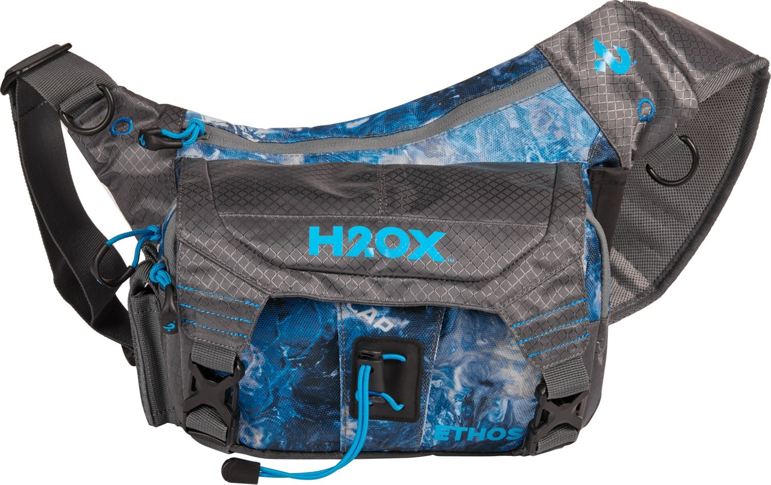 H2OX 3500 Ethos Soft Camo Sling Pack                                                                                             - view number 1 selected