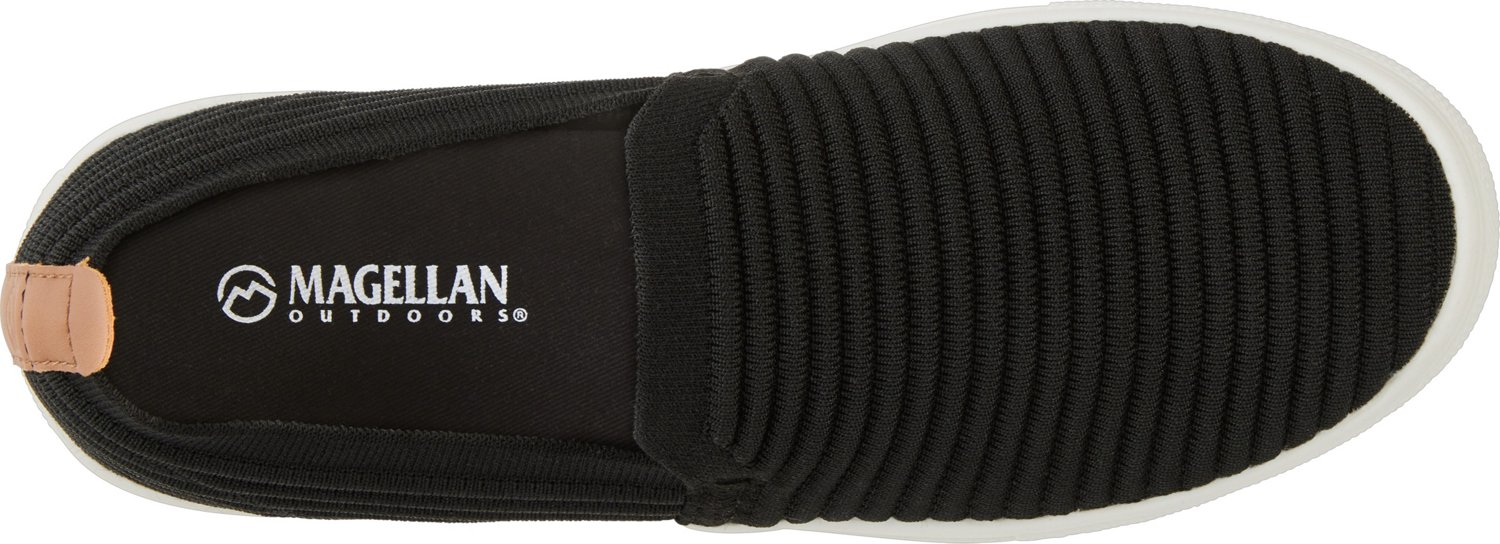 Magellan Outdoors Women's Slip On Shoes Academy
