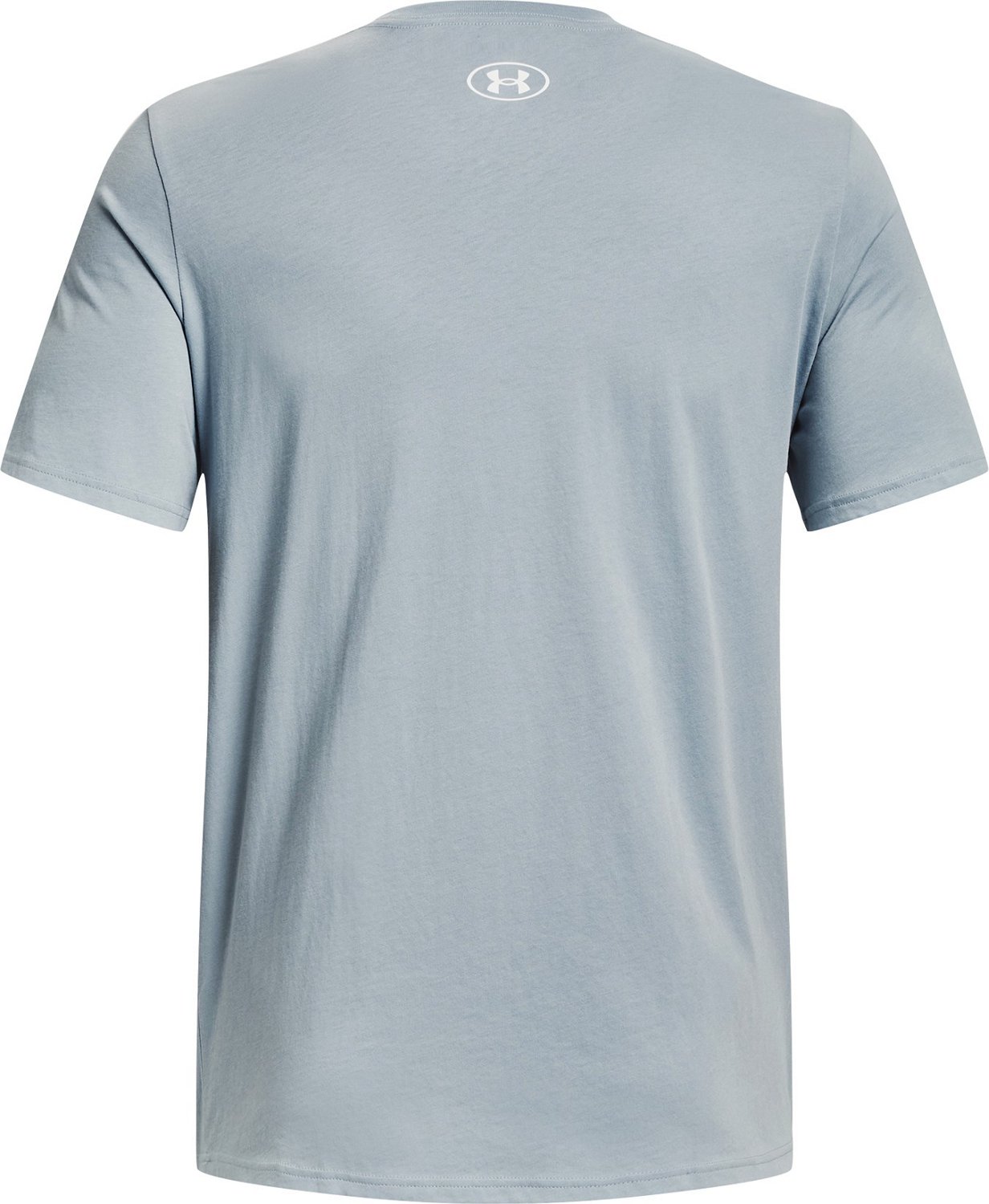 Under Armour Men's Sportstyle Logo T-shirt - view number 6