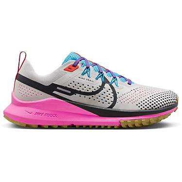 Nike Women's Pegasus 4 Trail Running Shoes                                                                                      