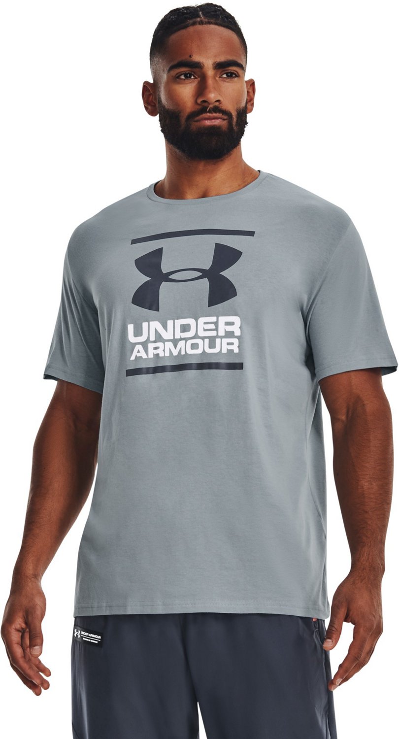 Under Armour Men's Foundation T-shirt