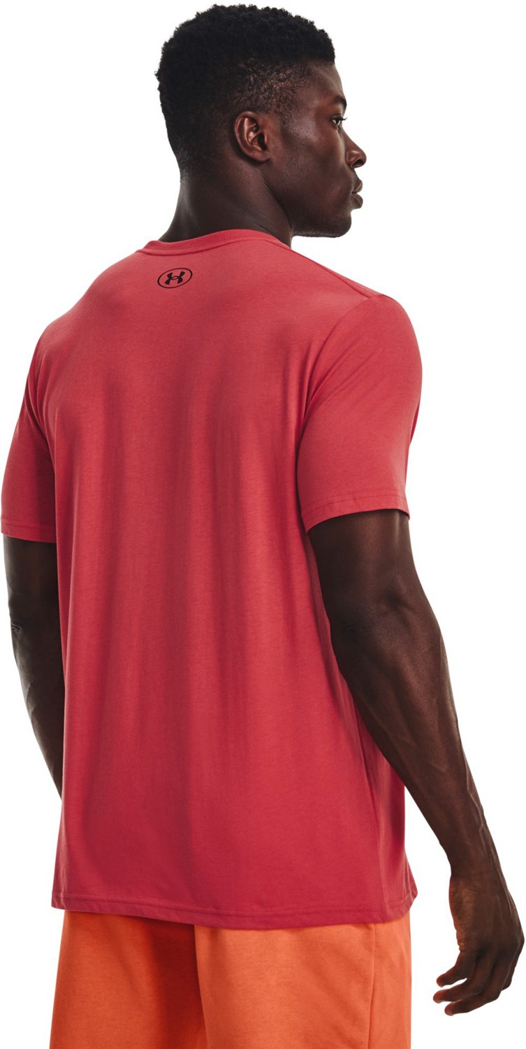 Under Armour Men’s Multi Lockertag T-shirt - view number 2