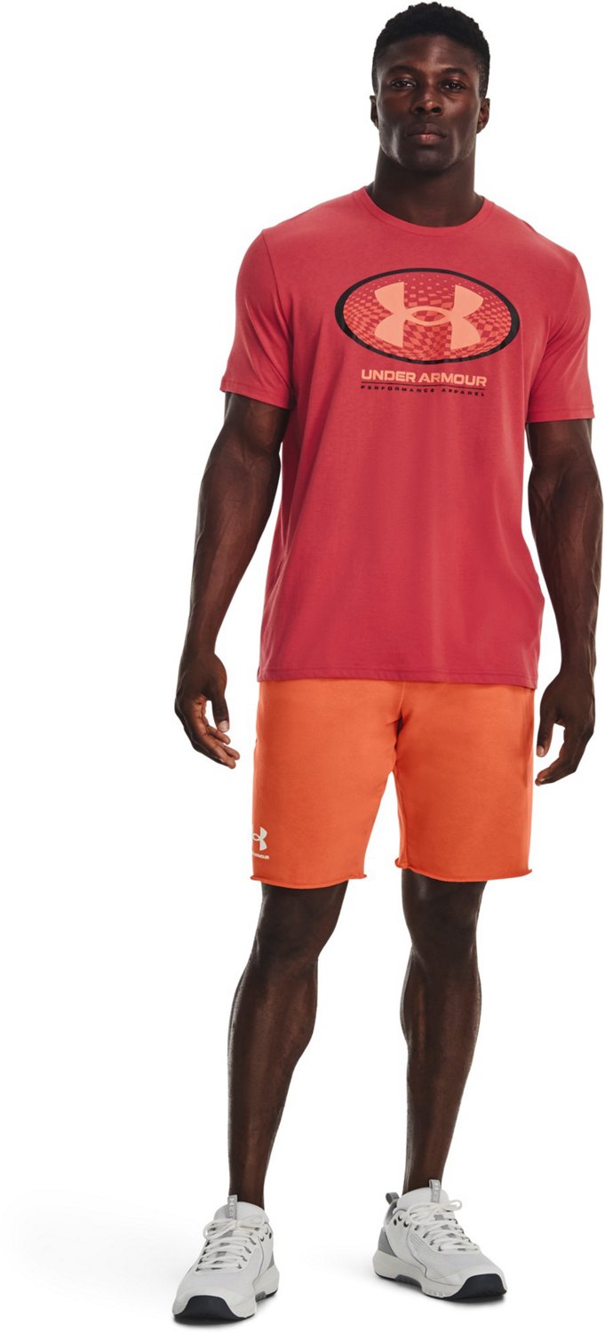 Under Armour Men’s Multi Lockertag T-shirt - view number 3