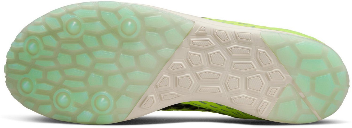 Nike Adult Zoom Rival Waffle XC 5 Cross Country Shoes Academy