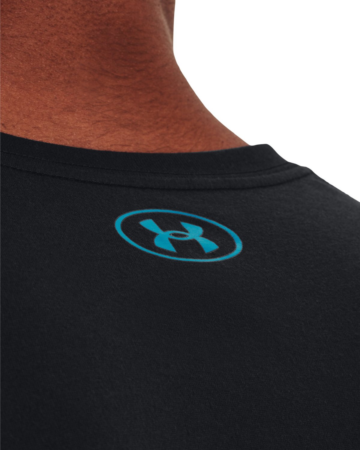 Under Armour Men’s Multi Lockertag T-shirt - view number 4