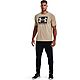 Under Armour Men's Camo Boxed Logo T-shirt                                                                                       - view number 3