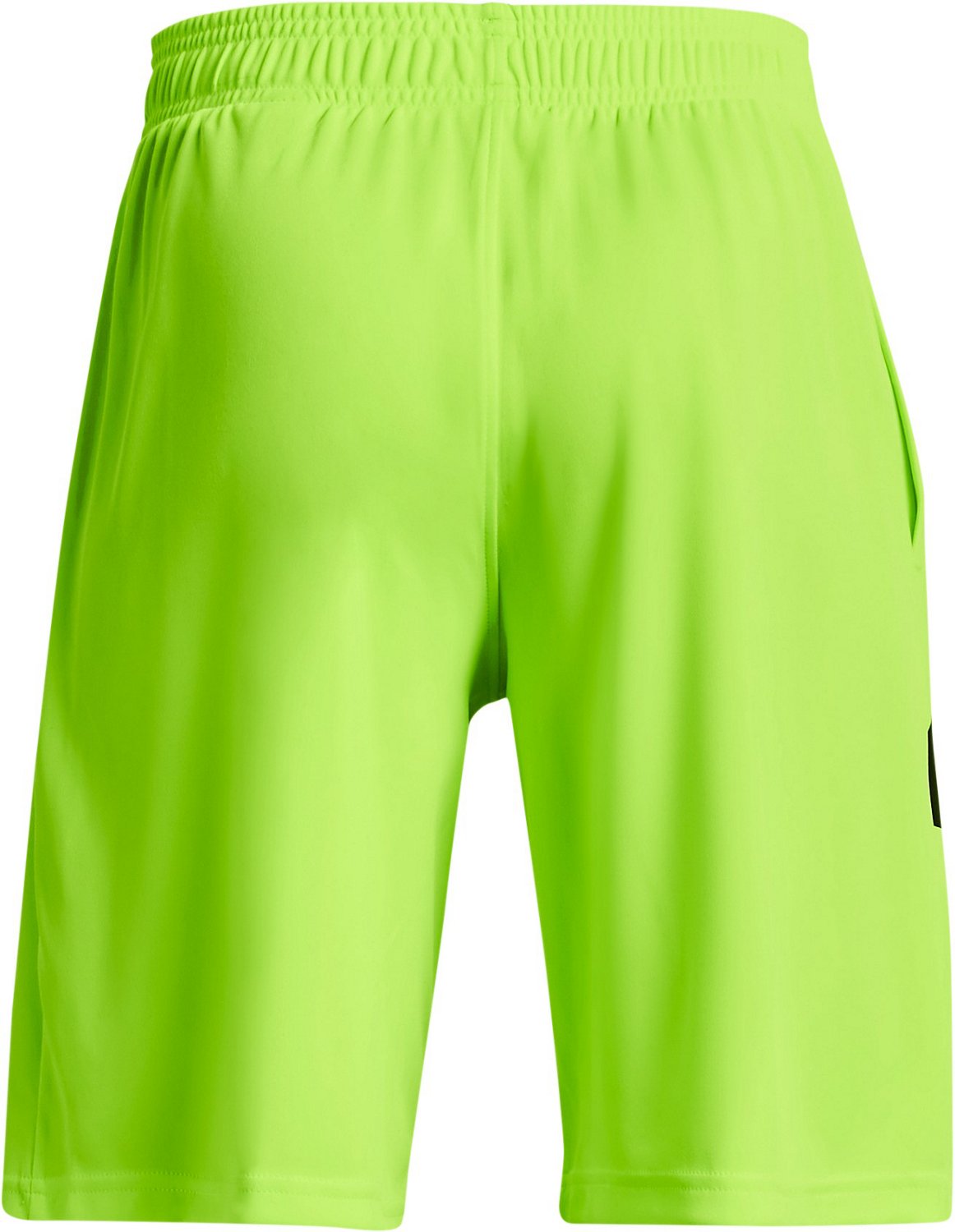Under Armour Boys' Prototype Logo Shorts - view number 2