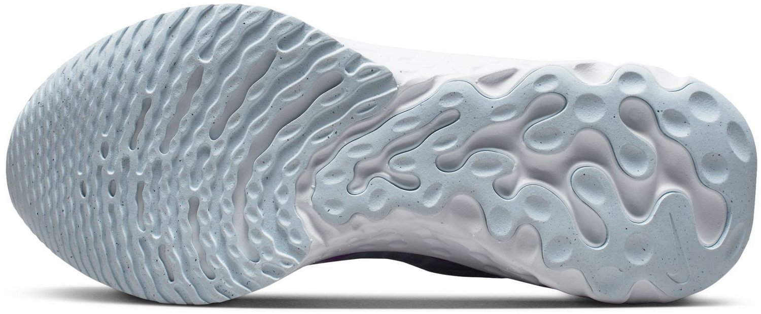 Nike Women's React Infinity Flyknit 3 Running Shoes - view number 6