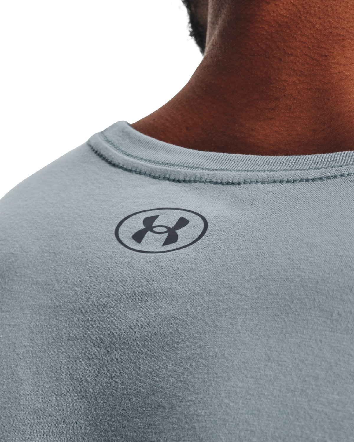 Under Armour Men's Foundation T-shirt - view number 4