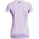 Under Armour Women's Tech Solid Script Graphic T-shirt                                                                           - view number 6