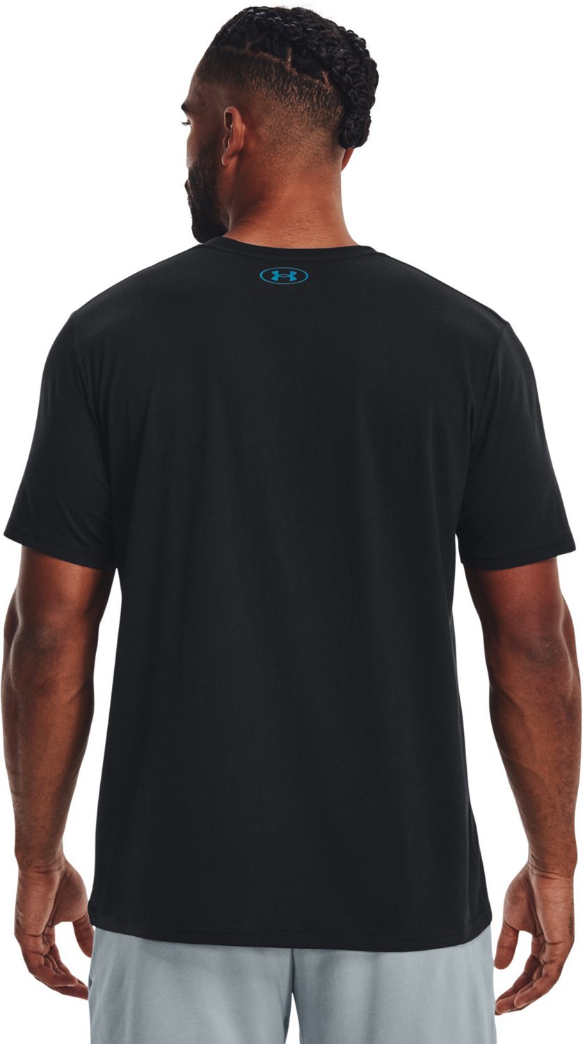 Under Armour Men’s Multi Lockertag T-shirt - view number 2