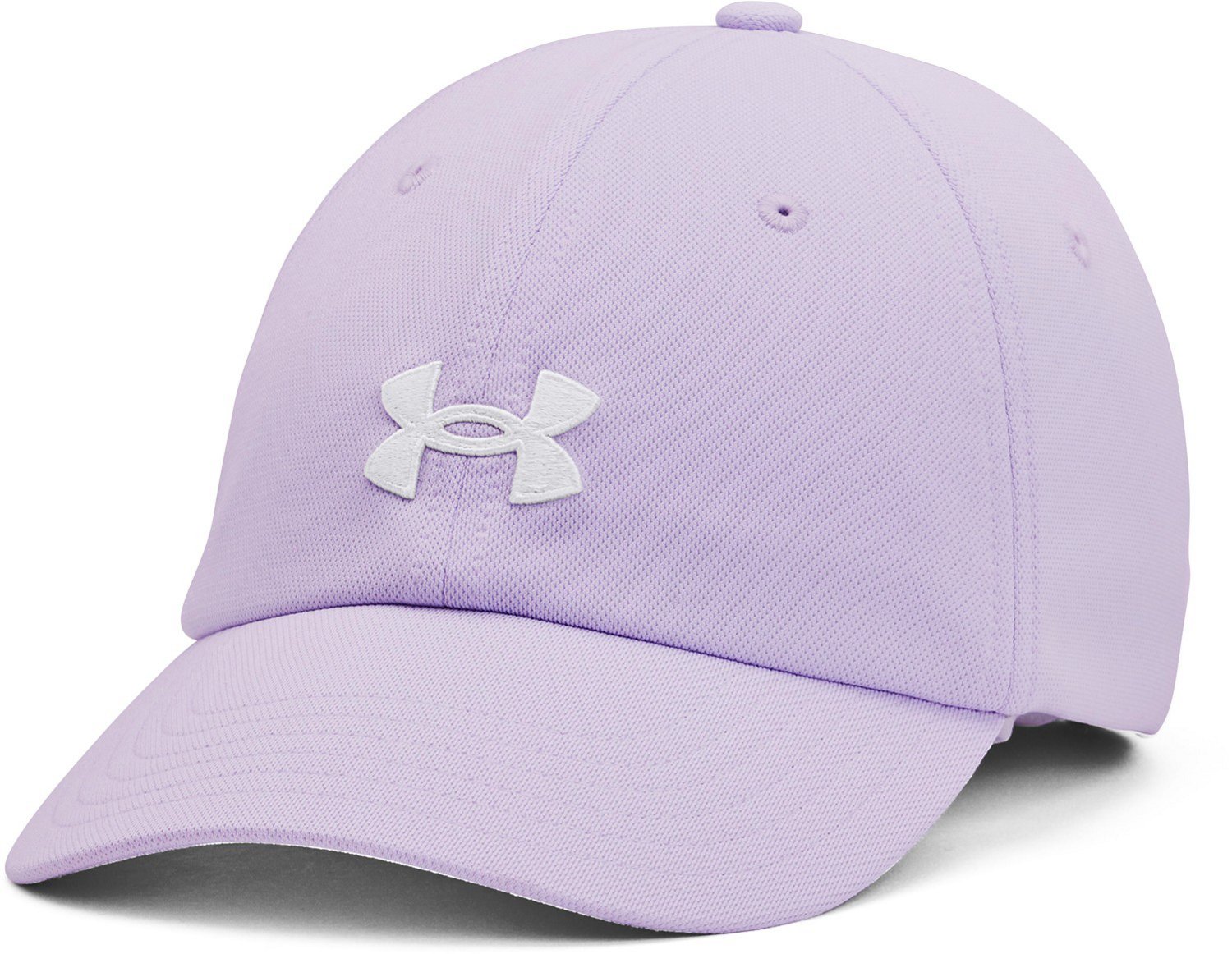 Under Armour Women's Blitzing Adjustable Cap                                                                                     - view number 2