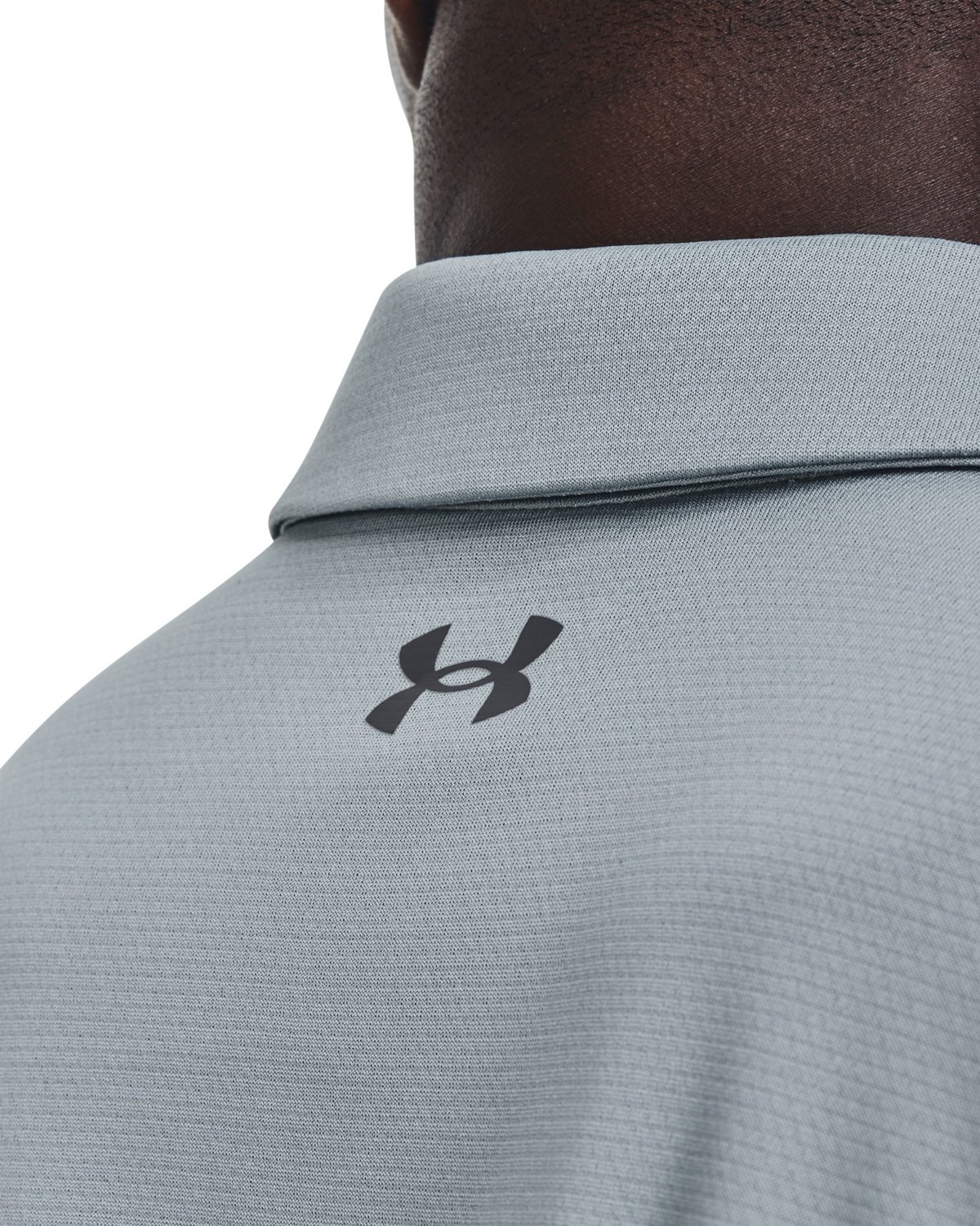 Under Armour Men's New Tech Polo Shirt                                                                                           - view number 4