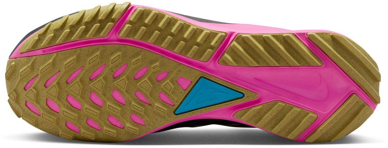 Nike Women's Pegasus 4 Trail Running Shoes - view number 6