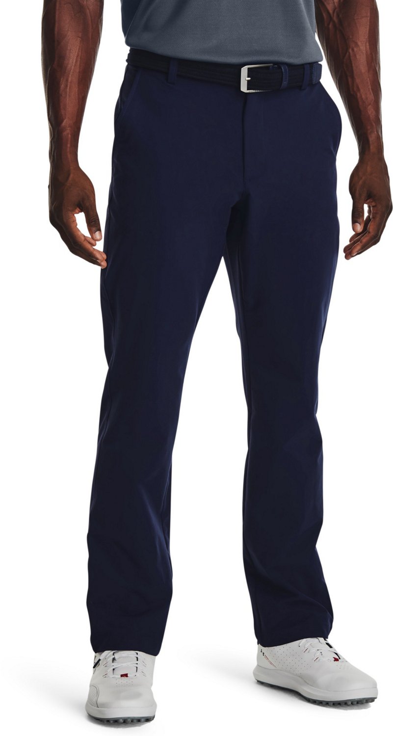 Under armour shop tech golf pants