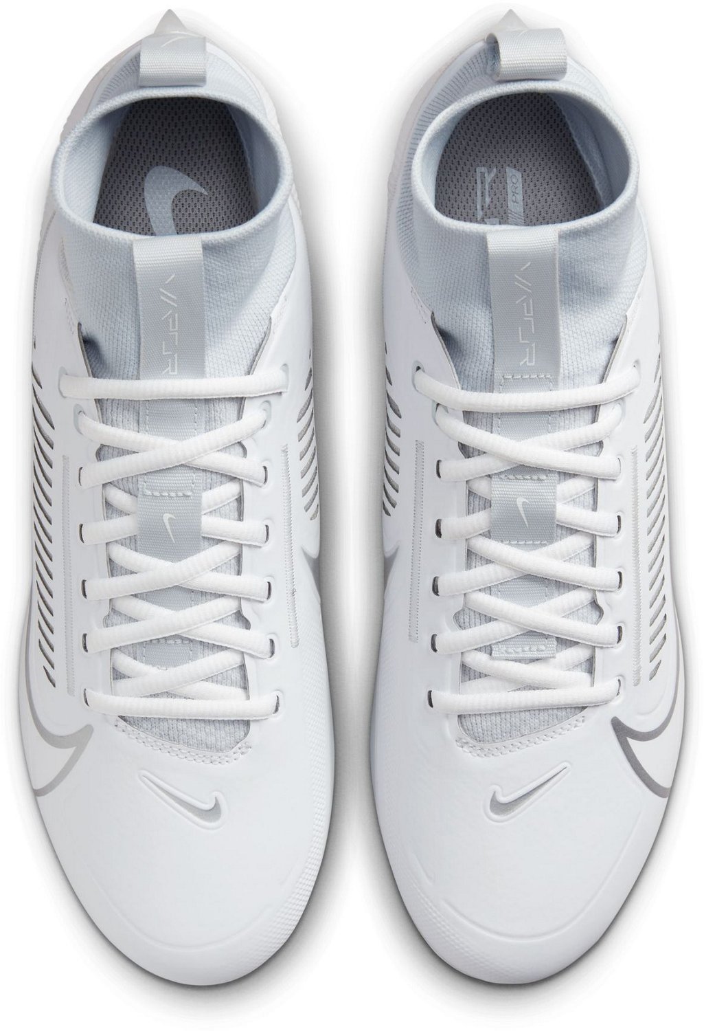 Nike Men's Vapor Edge Pro 360 2 Football Cleats                                                                                  - view number 5