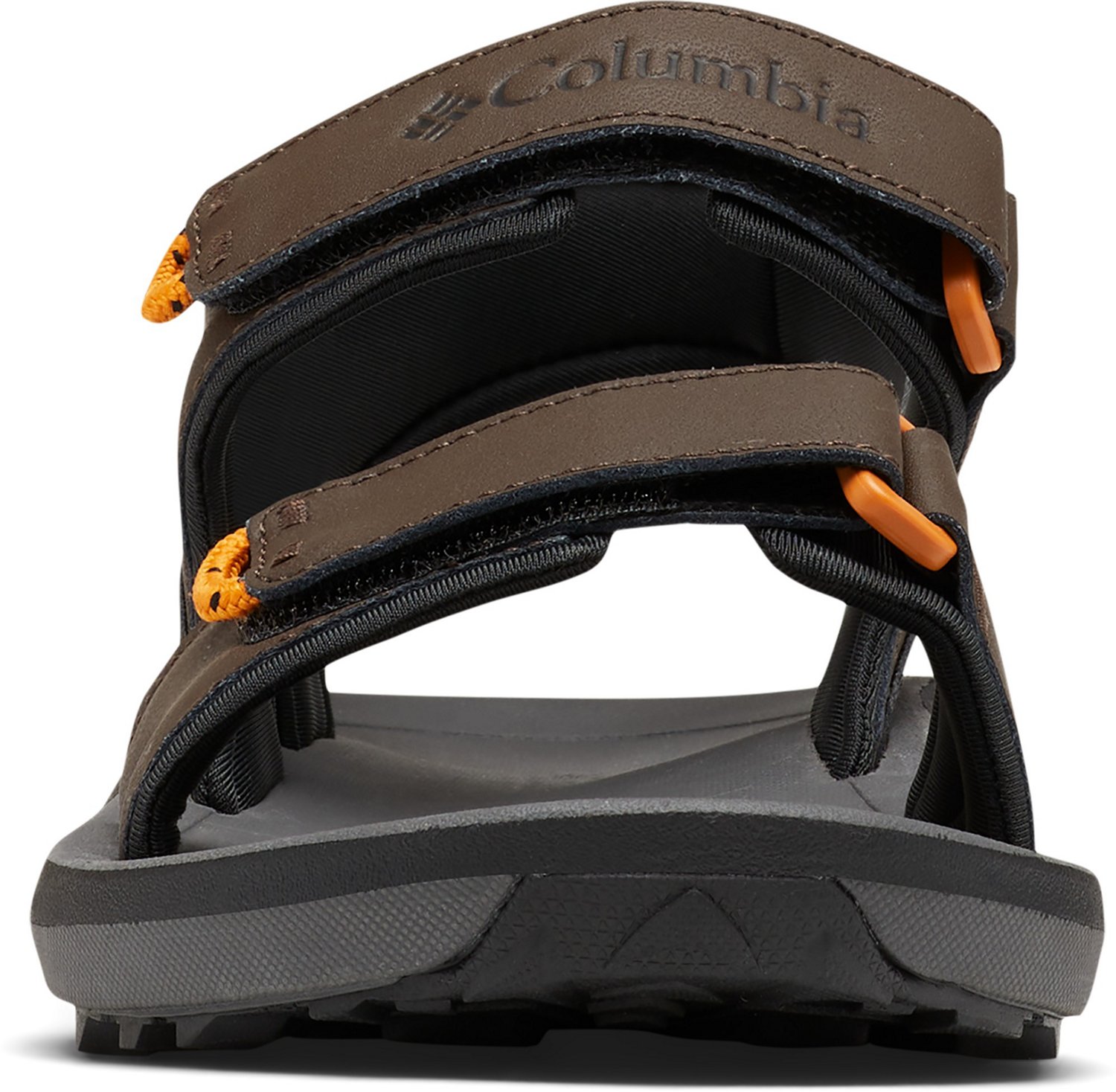 Columbia Sportswear Mens Trailstorm Sandals Academy