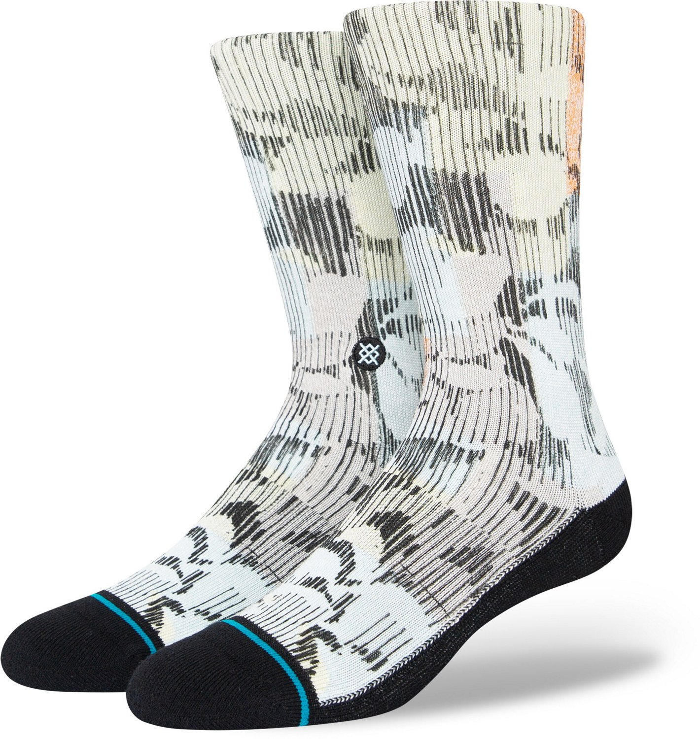 Stance Men's Vine Crew Socks