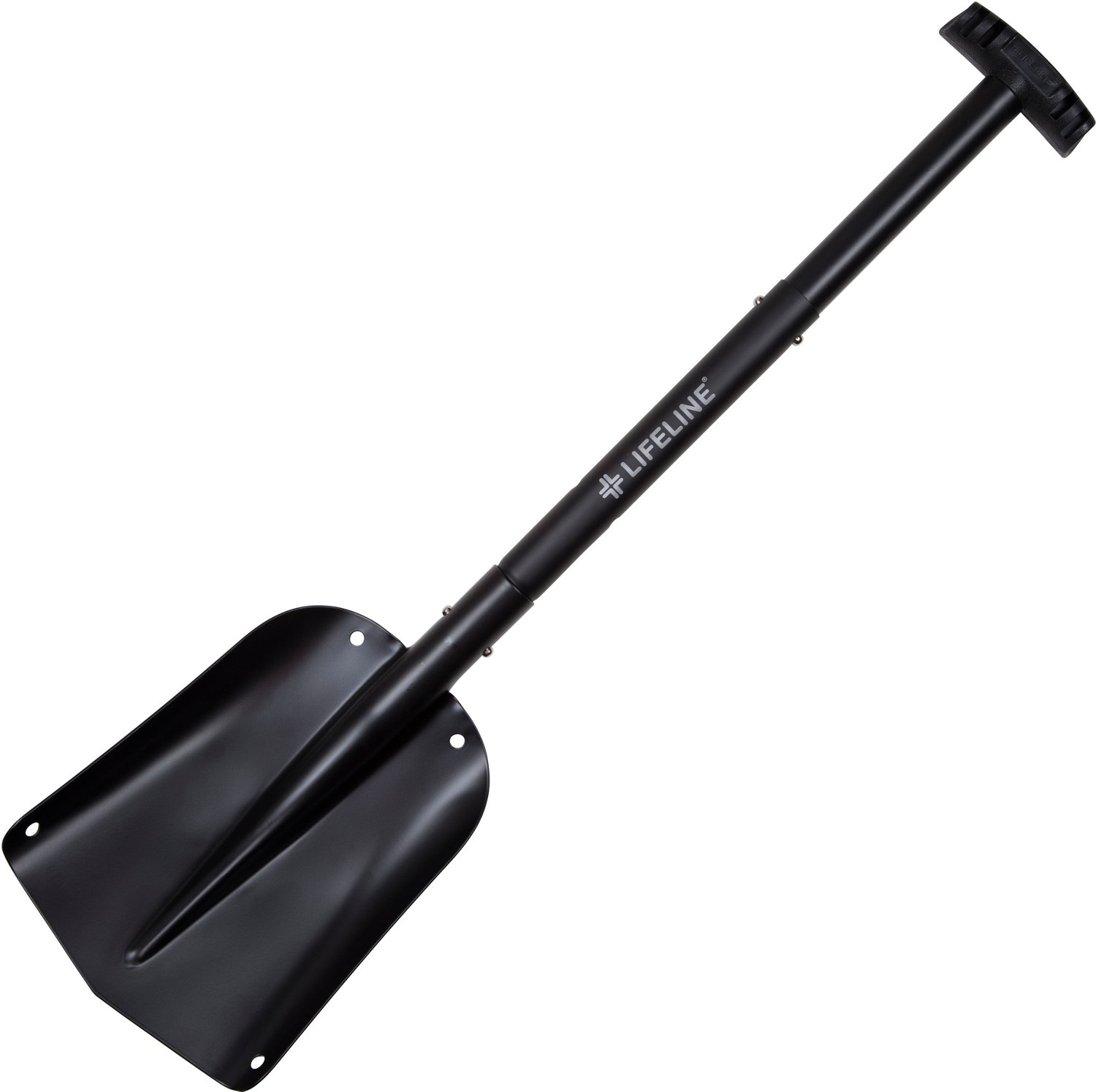 Lifeline Sport Utility Shovel                                                                                                    - view number 2