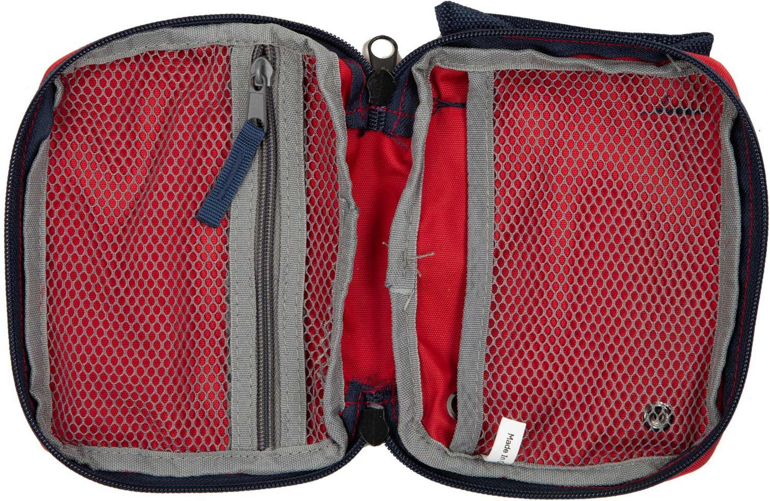 Lifeline Wilderness First Aid Kit 105-Piece                                                                                      - view number 5