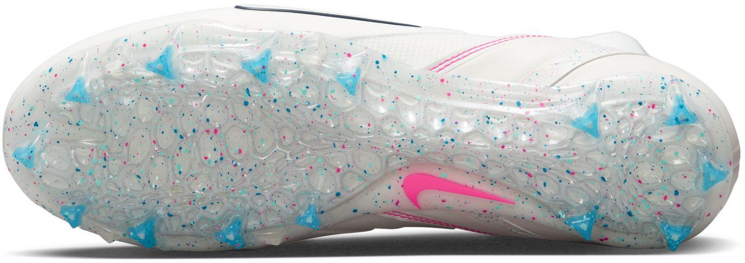 nike alpha lacrosse cleats