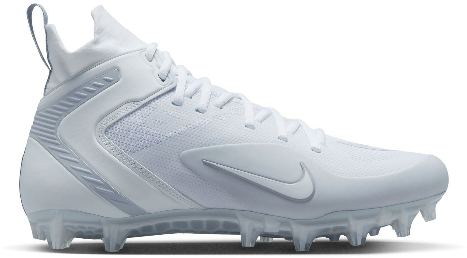 Nike alpha huarache youth lacrosse cleats best sale