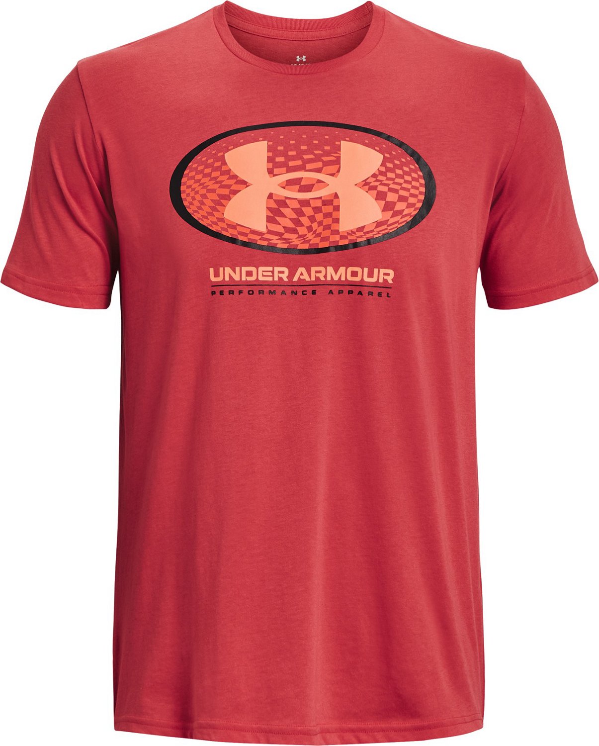 Under Armour Men’s Multi Lockertag T-shirt - view number 5