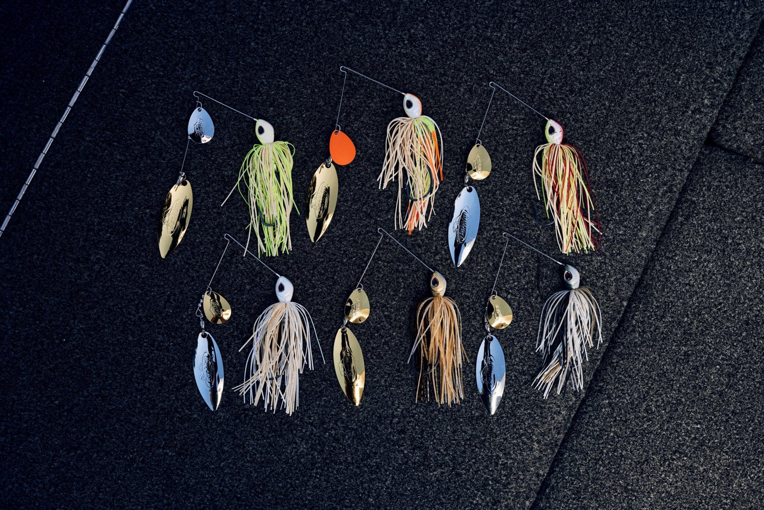 Berkley Power Blade 0.25oz Spinnerbait                                                                                           - view number 8