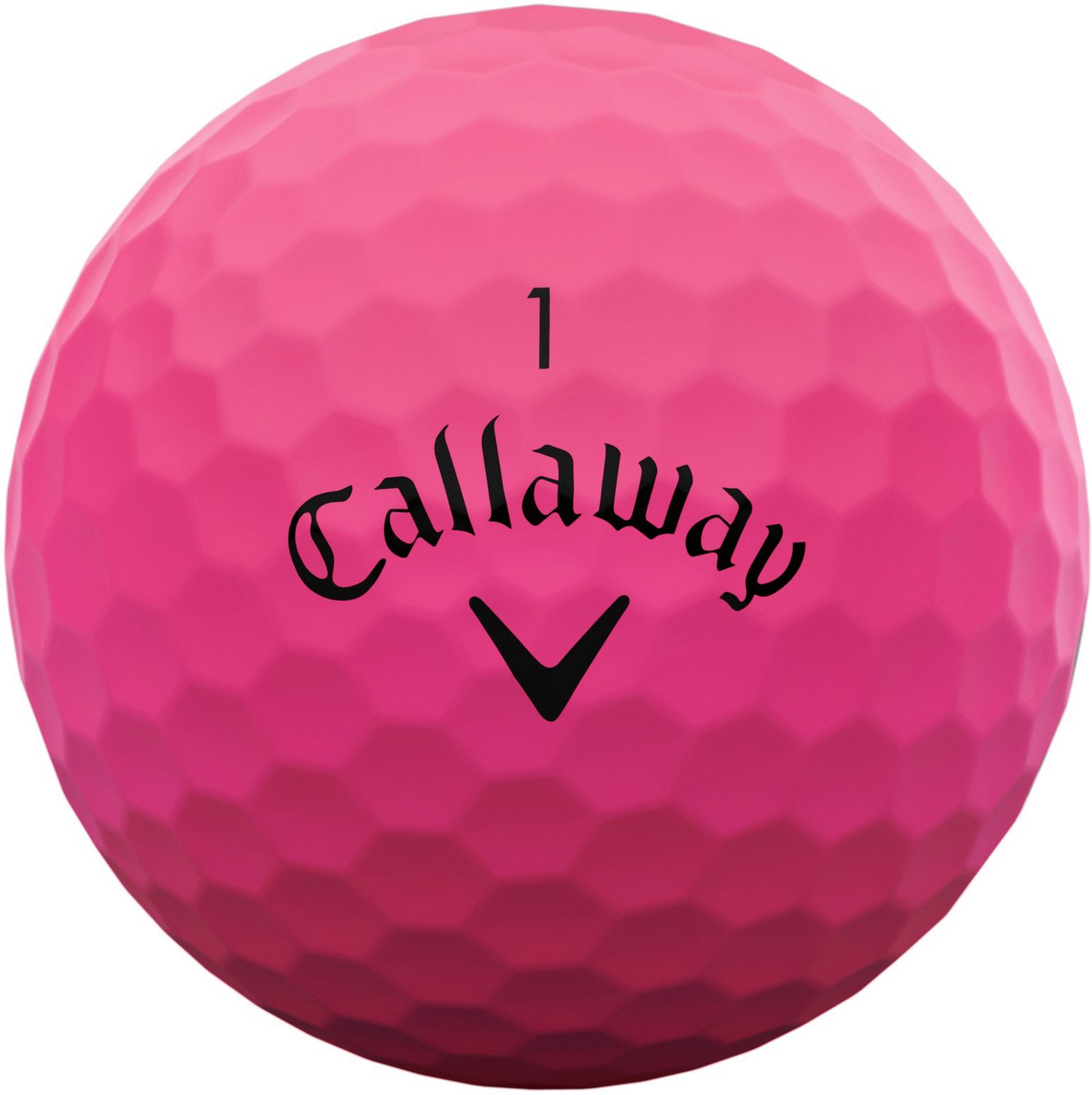 Callaway 2023 Supersoft Golf Balls 12-Pack - view number 3