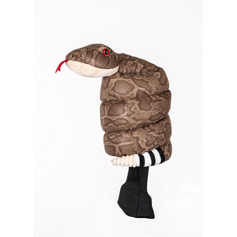 Daphne's Headcovers… - image