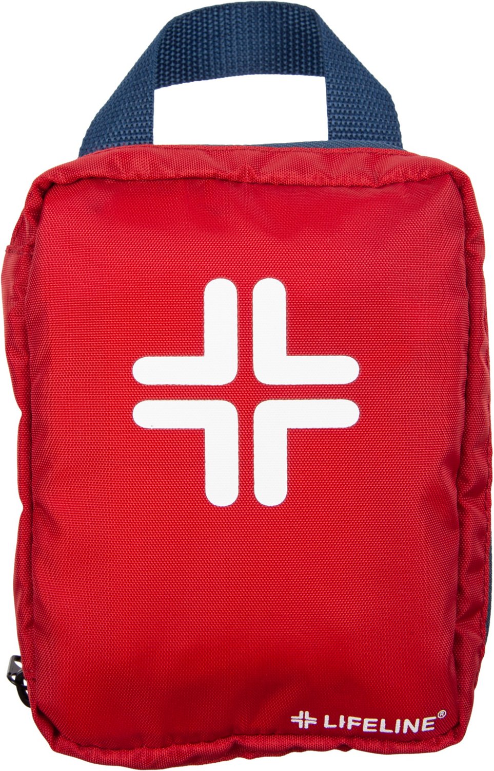 Lifeline Wilderness First Aid Kit 105-Piece                                                                                      - view number 2