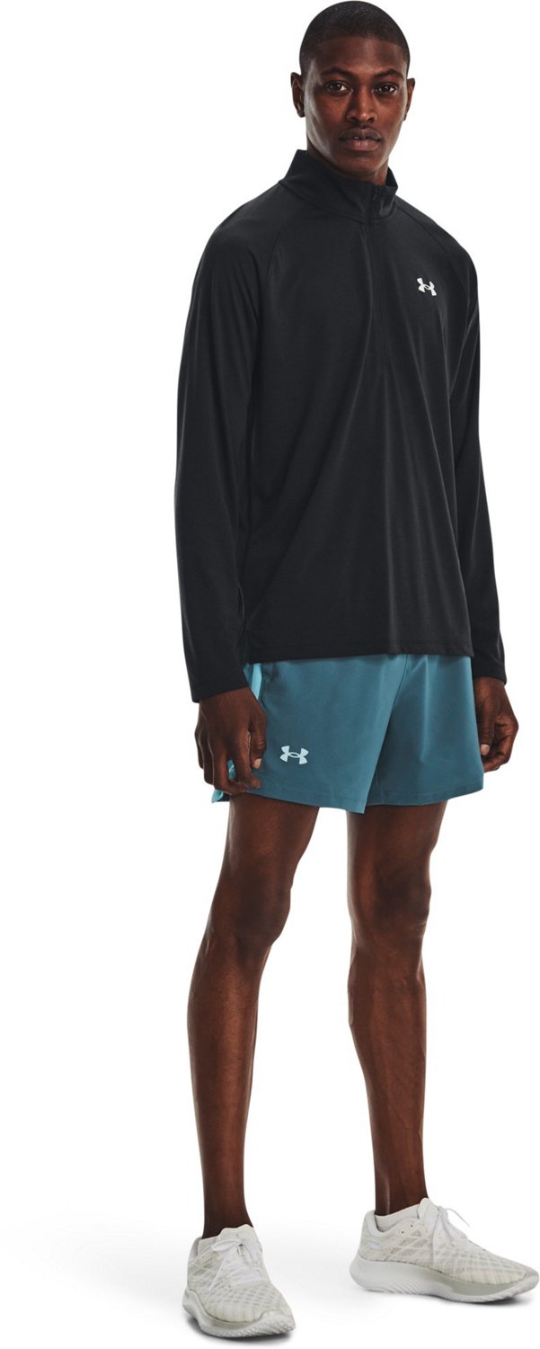 Under Armour Men's Launch SW Running Shorts                                                                                      - view number 3