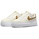 Nike Women's Court Vision Alta Shoes                                                                                             - view number 3 image