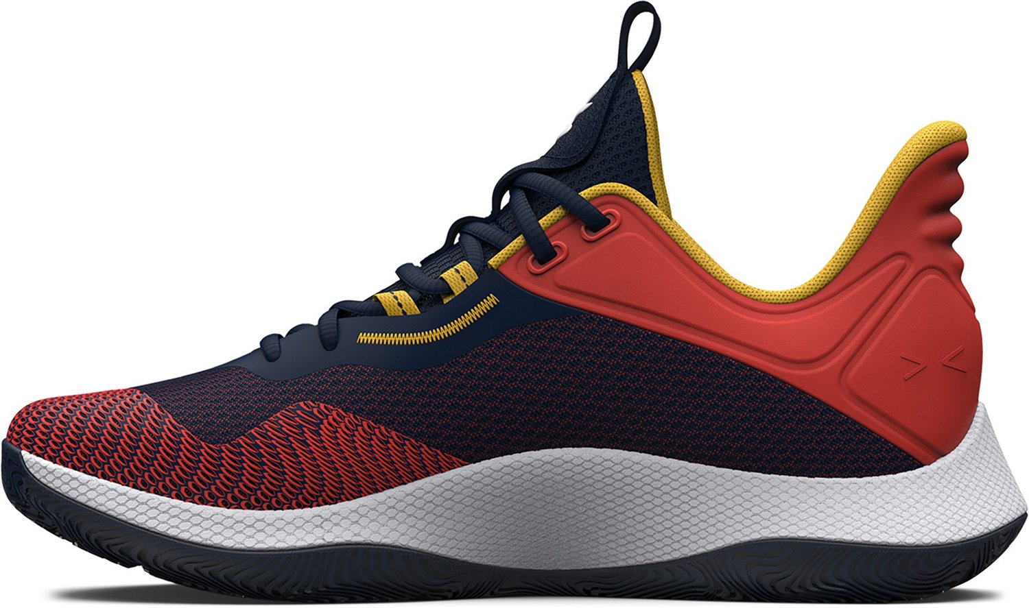 Under Armour Adults' Curry HOVR Splash 2 Basketball Shoes at