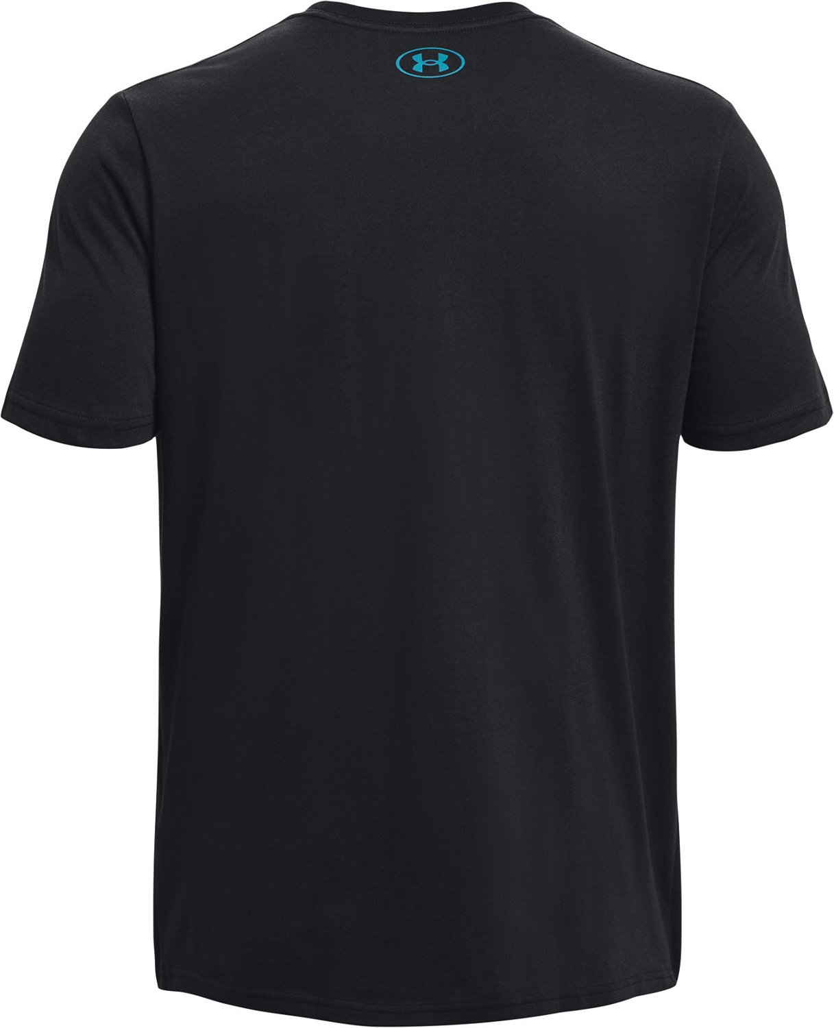 Under Armour Men’s Multi Lockertag T-shirt - view number 6